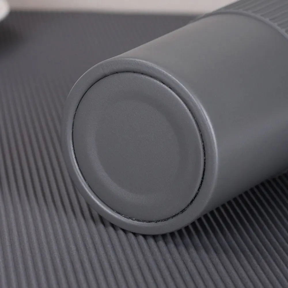 The Nomad Travel Press